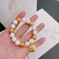 Cheap Versace Bracelets #1252126 Replica Wholesale [$64.00 USD] [ITEM#1252126] on Replica Versace Bracelets