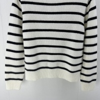 Cheap Celine Sweaters Long Sleeved For Women #1252128 Replica Wholesale [$96.00 USD] [ITEM#1252128] on Replica Celine Sweaters