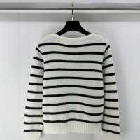 Cheap Celine Sweaters Long Sleeved For Women #1252128 Replica Wholesale [$96.00 USD] [ITEM#1252128] on Replica Celine Sweaters