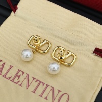 Cheap Valentino Earrings For Women #1252132 Replica Wholesale [$25.00 USD] [ITEM#1252132] on Replica Valentino Earrings