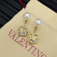 Cheap Valentino Earrings For Women #1252136 Replica Wholesale [$27.00 USD] [ITEM#1252136] on Replica Valentino Earrings