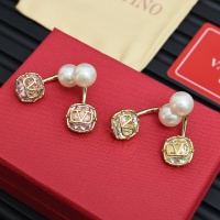 Cheap Valentino Earrings For Women #1252136 Replica Wholesale [$27.00 USD] [ITEM#1252136] on Replica Valentino Earrings