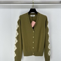 MIU MIU Sweater Long Sleeved For Women #1252138