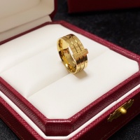 Cartier Rings #1252141