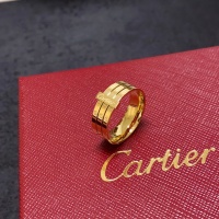 Cheap Cartier Rings #1252141 Replica Wholesale [$27.00 USD] [ITEM#1252141] on Replica Cartier Rings