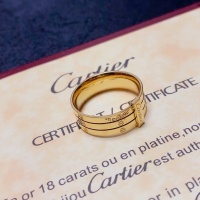 Cheap Cartier Rings #1252141 Replica Wholesale [$27.00 USD] [ITEM#1252141] on Replica Cartier Rings