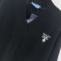 Cheap Prada Sweater Long Sleeved For Women #1252148 Replica Wholesale [$80.00 USD] [ITEM#1252148] on Replica Prada Sweater