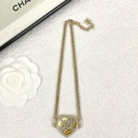 Cheap Chanel Necklaces #1252149 Replica Wholesale [$38.00 USD] [ITEM#1252149] on Replica Chanel Necklaces