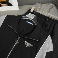 Cheap Prada Tracksuits Long Sleeved For Women #1252158 Replica Wholesale [$100.00 USD] [ITEM#1252158] on Replica Prada Tracksuits