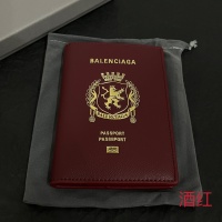 Cheap Balenciaga Card Case #1252161 Replica Wholesale [$45.00 USD] [ITEM#1252161] on Replica Balenciaga Wallets