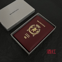 Cheap Balenciaga Card Case #1252161 Replica Wholesale [$45.00 USD] [ITEM#1252161] on Replica Balenciaga Wallets