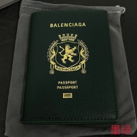 Cheap Balenciaga Card Case #1252162 Replica Wholesale [$45.00 USD] [ITEM#1252162] on Replica Balenciaga Wallets