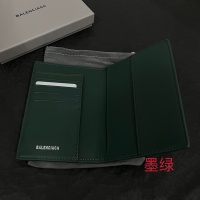 Cheap Balenciaga Card Case #1252162 Replica Wholesale [$45.00 USD] [ITEM#1252162] on Replica Balenciaga Wallets