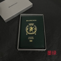 Cheap Balenciaga Card Case #1252162 Replica Wholesale [$45.00 USD] [ITEM#1252162] on Replica Balenciaga Wallets