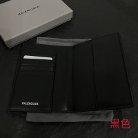 Cheap Balenciaga Card Case #1252163 Replica Wholesale [$45.00 USD] [ITEM#1252163] on Replica Balenciaga Wallets