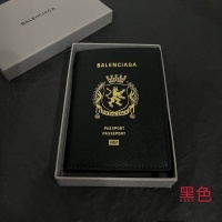 Cheap Balenciaga Card Case #1252163 Replica Wholesale [$45.00 USD] [ITEM#1252163] on Replica Balenciaga Wallets