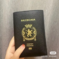 Cheap Balenciaga Card Case #1252163 Replica Wholesale [$45.00 USD] [ITEM#1252163] on Replica Balenciaga Wallets