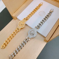 Cheap Versace Bracelets #1252167 Replica Wholesale [$52.00 USD] [ITEM#1252167] on Replica Versace Bracelets