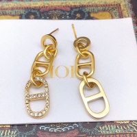 Cheap Christian Dior Earrings For Women #1252170 Replica Wholesale [$25.00 USD] [ITEM#1252170] on Replica Christian Dior Earrings