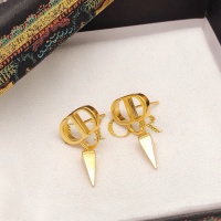 Cheap Christian Dior Earrings For Women #1252171 Replica Wholesale [$25.00 USD] [ITEM#1252171] on Replica Christian Dior Earrings