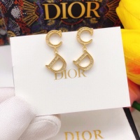 Cheap Christian Dior Earrings For Women #1252172 Replica Wholesale [$25.00 USD] [ITEM#1252172] on Replica Christian Dior Earrings