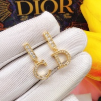 Cheap Christian Dior Earrings For Women #1252174 Replica Wholesale [$25.00 USD] [ITEM#1252174] on Replica Christian Dior Earrings