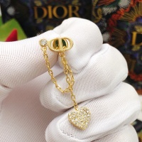 Cheap Christian Dior Earrings For Women #1252175 Replica Wholesale [$27.00 USD] [ITEM#1252175] on Replica Christian Dior Earrings