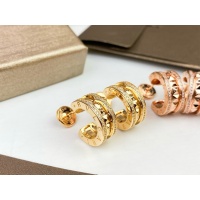 Cheap Bvlgari Earrings For Women #1252179 Replica Wholesale [$36.00 USD] [ITEM#1252179] on Replica Bvlgari Earrings