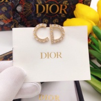 Cheap Christian Dior Earrings For Women #1252180 Replica Wholesale [$27.00 USD] [ITEM#1252180] on Replica Christian Dior Earrings