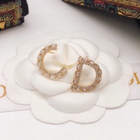 Cheap Christian Dior Earrings For Women #1252180 Replica Wholesale [$27.00 USD] [ITEM#1252180] on Replica Christian Dior Earrings