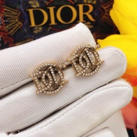 Cheap Christian Dior Earrings For Women #1252181 Replica Wholesale [$27.00 USD] [ITEM#1252181] on Replica Christian Dior Earrings