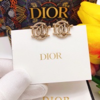 Cheap Christian Dior Earrings For Women #1252181 Replica Wholesale [$27.00 USD] [ITEM#1252181] on Replica Christian Dior Earrings