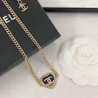 Cheap Chanel Necklaces For Women #1252182 Replica Wholesale [$29.00 USD] [ITEM#1252182] on Replica Chanel Necklaces