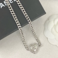 Cheap Chanel Necklaces For Women #1252183 Replica Wholesale [$32.00 USD] [ITEM#1252183] on Replica Chanel Necklaces