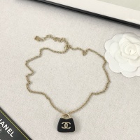 Cheap Chanel Necklaces For Women #1252185 Replica Wholesale [$32.00 USD] [ITEM#1252185] on Replica Chanel Necklaces