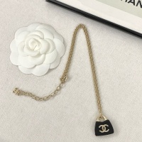 Cheap Chanel Necklaces For Women #1252185 Replica Wholesale [$32.00 USD] [ITEM#1252185] on Replica Chanel Necklaces