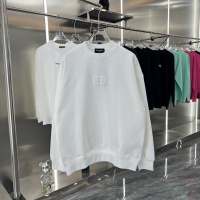 Cheap Balenciaga Hoodies Long Sleeved For Unisex #1252190 Replica Wholesale [$52.00 USD] [ITEM#1252190] on Replica Balenciaga Hoodies