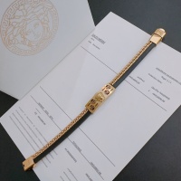 Cheap Versace Bracelets #1252192 Replica Wholesale [$42.00 USD] [ITEM#1252192] on Replica Versace Bracelets