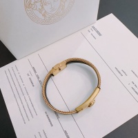 Cheap Versace Bracelets #1252192 Replica Wholesale [$42.00 USD] [ITEM#1252192] on Replica Versace Bracelets