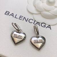 Balenciaga Earrings For Women #1252196