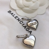 Cheap Balenciaga Earrings For Women #1252196 Replica Wholesale [$32.00 USD] [ITEM#1252196] on Replica Balenciaga Earrings