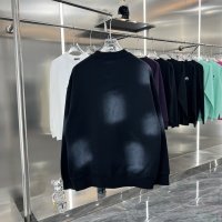 Cheap Balenciaga Hoodies Long Sleeved For Unisex #1252199 Replica Wholesale [$52.00 USD] [ITEM#1252199] on Replica Balenciaga Hoodies