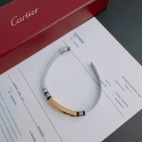 Cheap Cartier bracelets #1252208 Replica Wholesale [$45.00 USD] [ITEM#1252208] on Replica Cartier bracelets