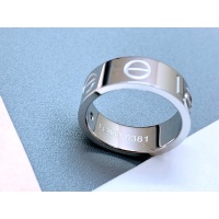 Cheap Cartier Rings #1252209 Replica Wholesale [$32.00 USD] [ITEM#1252209] on Replica Cartier Rings