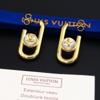 Louis Vuitton Earrings For Women #1252211