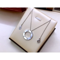 Cartier Necklaces #1252212