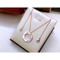 Cartier Necklaces #1252214