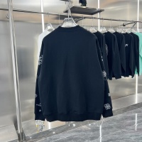 Cheap Chrome Hearts Hoodies Long Sleeved For Unisex #1252222 Replica Wholesale [$52.00 USD] [ITEM#1252222] on Replica Chrome Hearts Hoodies