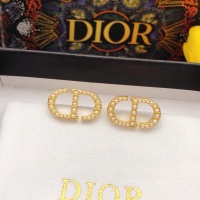 Cheap Christian Dior Earrings For Women #1252224 Replica Wholesale [$27.00 USD] [ITEM#1252224] on Replica Christian Dior Earrings