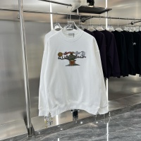 Givenchy Hoodies Long Sleeved For Unisex #1252228